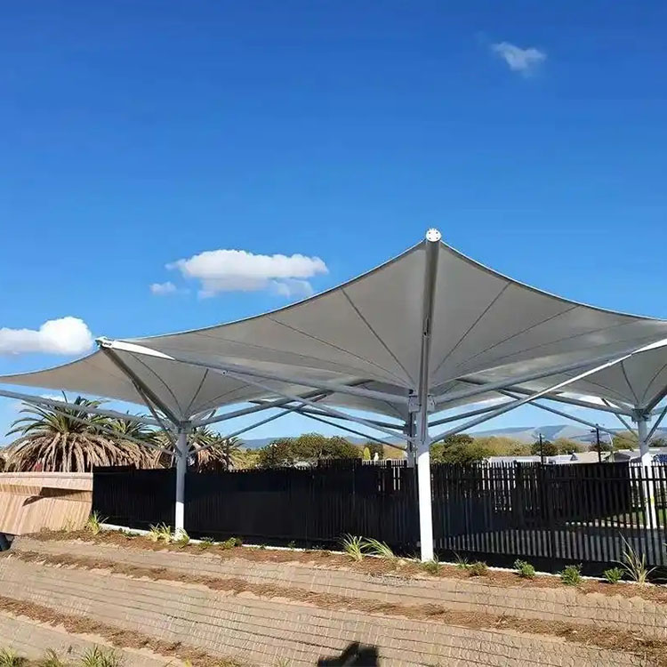 平乡县工程案例