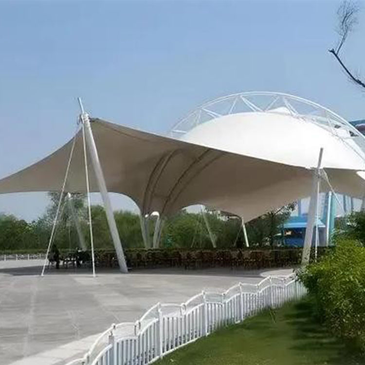 平乡县工程案例