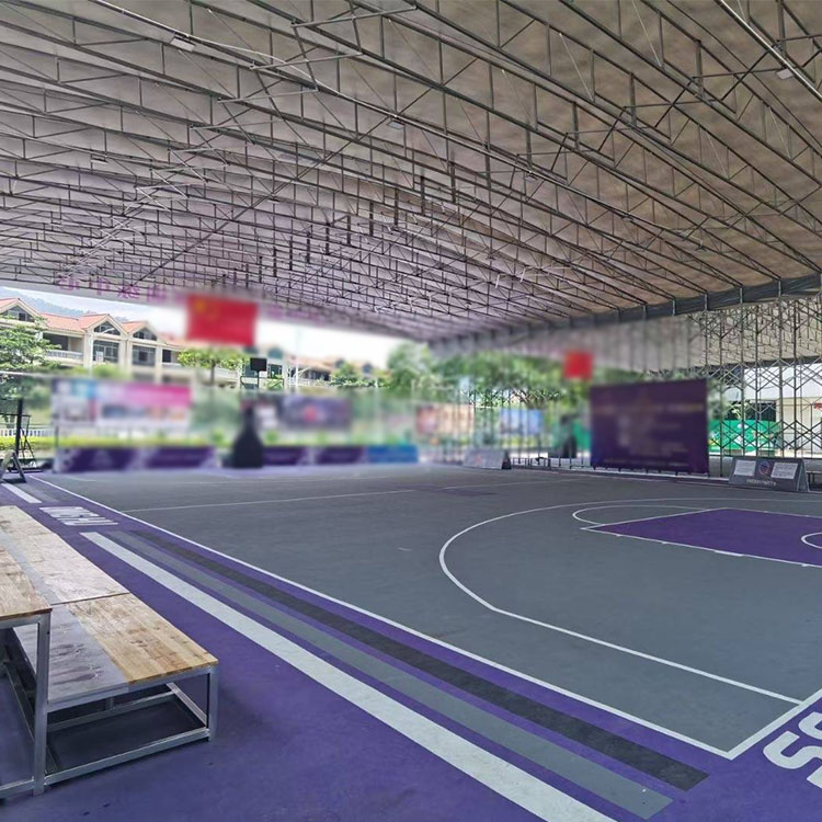 平乡县工程案例