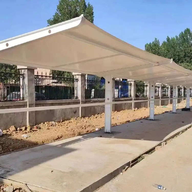 平乡县工程案例