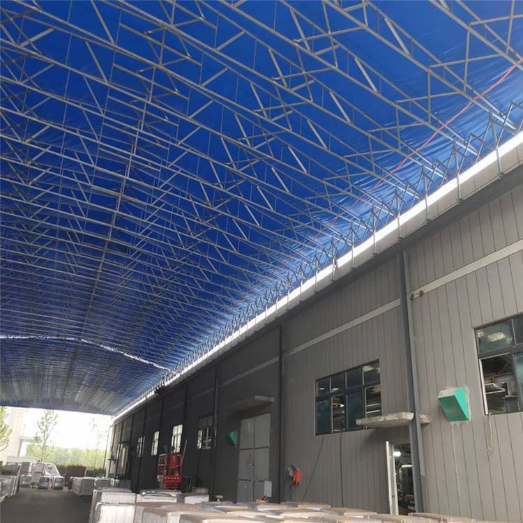 平乡县工程案例