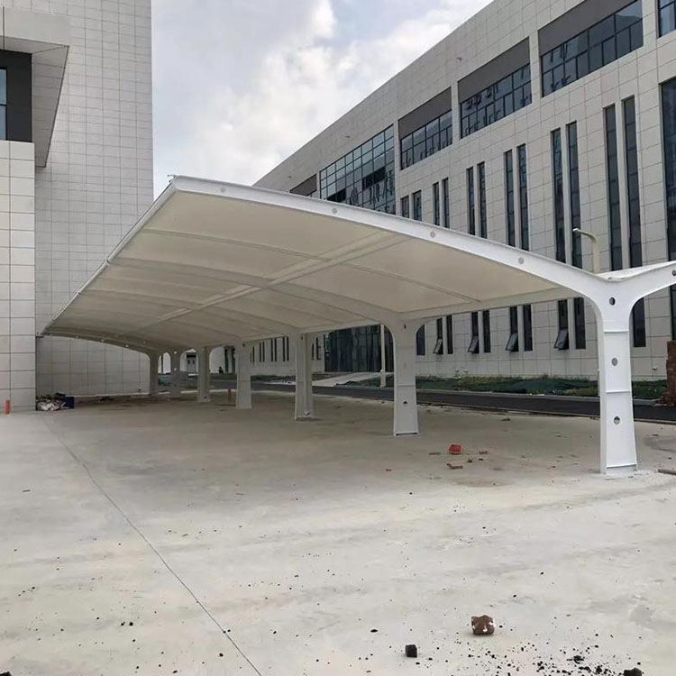 平乡县工程案例