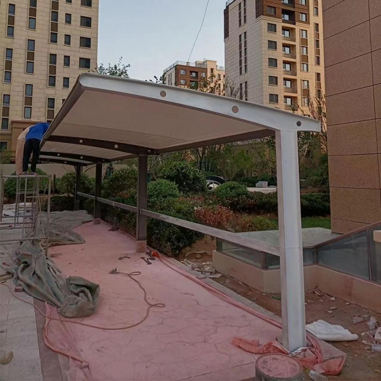 平乡县工程案例